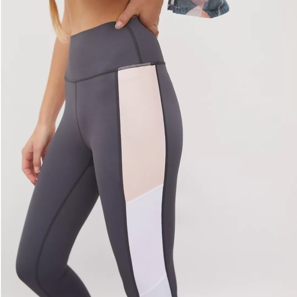 All Fenix Three Stone Leggings Anthropologie - Picture 2 of 4